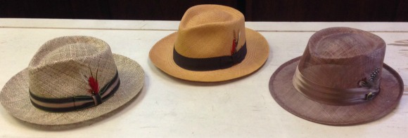 Panama Hats‎