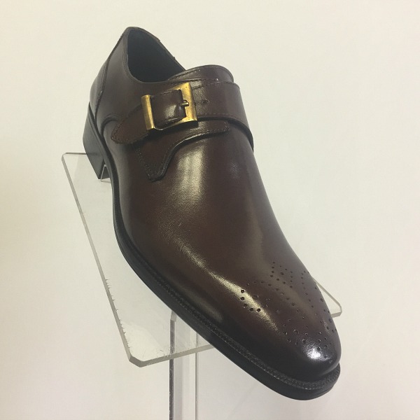 Duca Italian Calfskin Shoe 1702