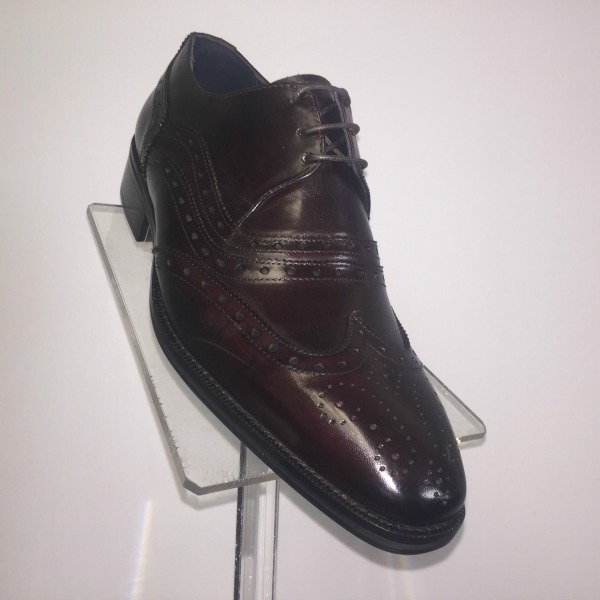 Duca Italian Calfskin Shoe 1704