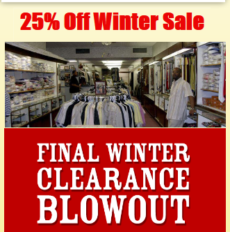 Smooth Like That Winter Sale 25pct Off